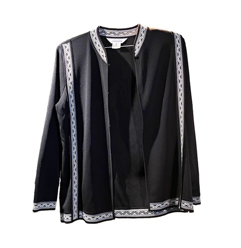 Misook women knit acrylic - misook,