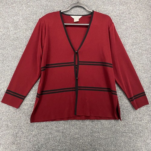 Exclusively misook cardigan - exclusively,