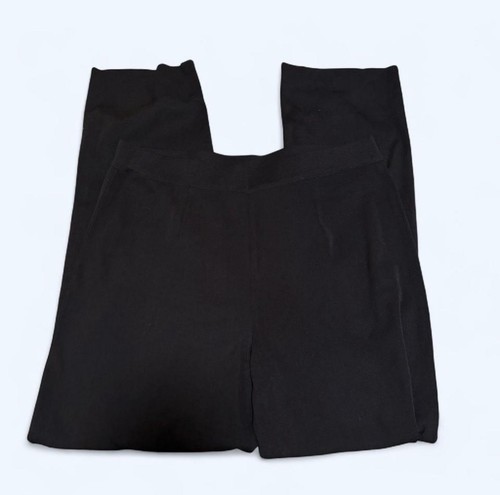 Misook straight leg knit pull - misook,