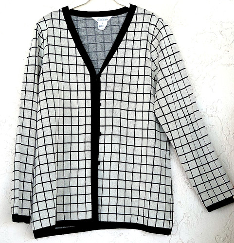 Misook large beige - sz, l