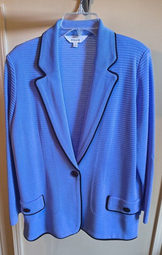 Misook women periwinkle and - women's,